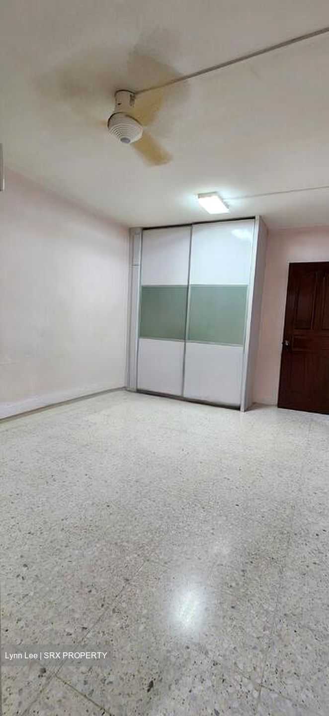Blk 427 Clementi Avenue 3 (Clementi), HDB 4 Rooms #556793691